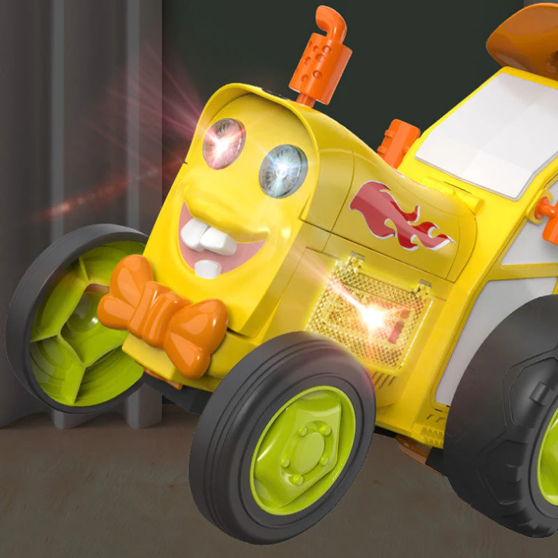 Crazy Jumping Car - Image 11