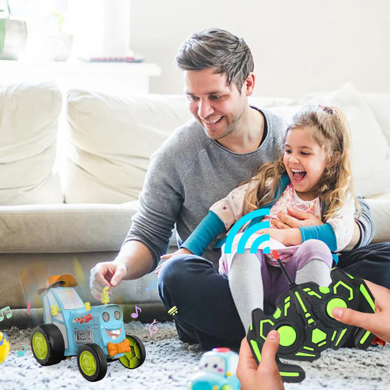 Crazy Jumping Car - Image 3