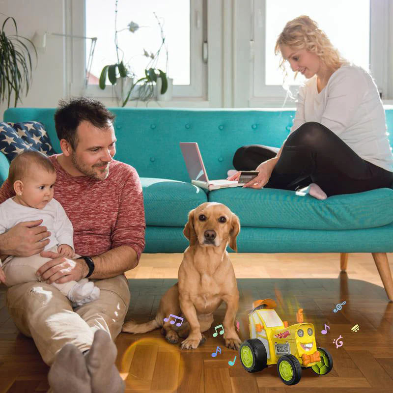 Crazy Jumping Car - Image 4