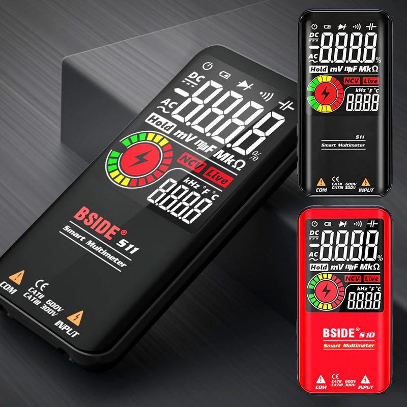 Digital Multimeter Kit - Image 11