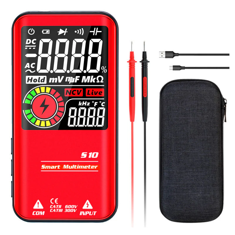 Digital Multimeter Kit - Image 13