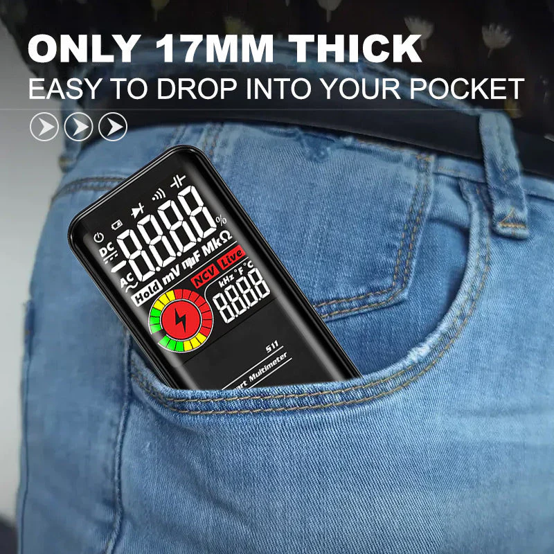 Digital Multimeter Kit - Image 4