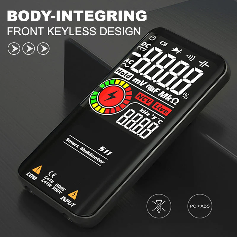 Digital Multimeter Kit - Image 5