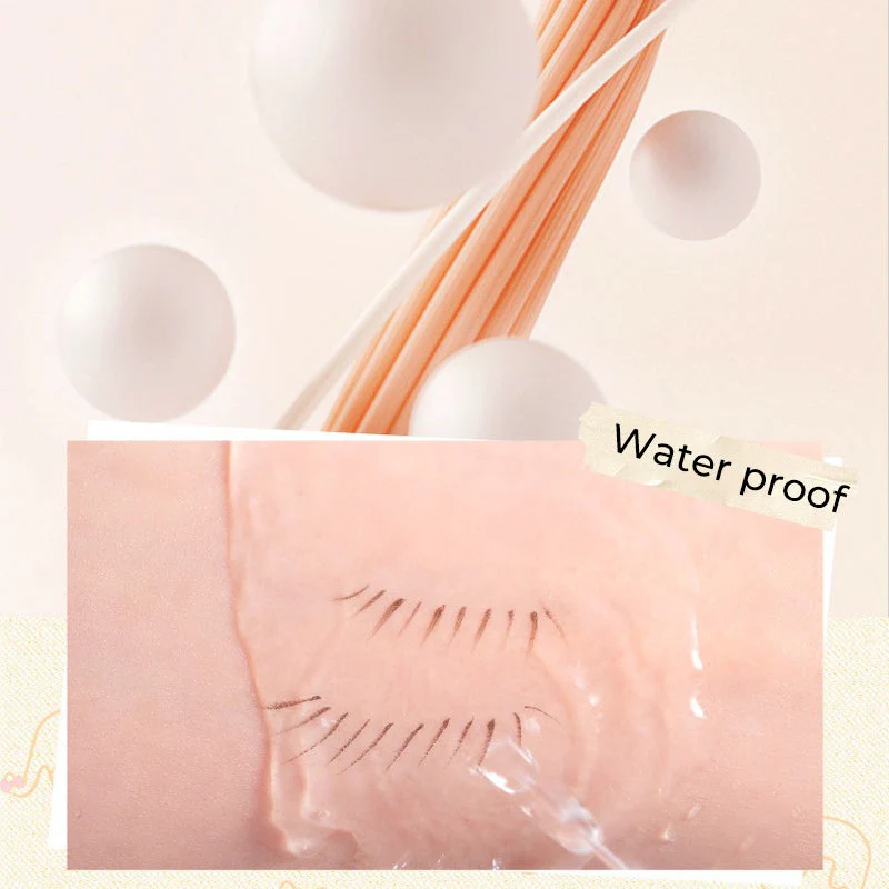 Double Tip Lower Eyelash Pencil - Image 3