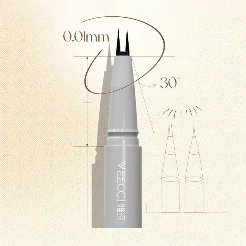 Double Tip Lower Eyelash Pencil - Image 5