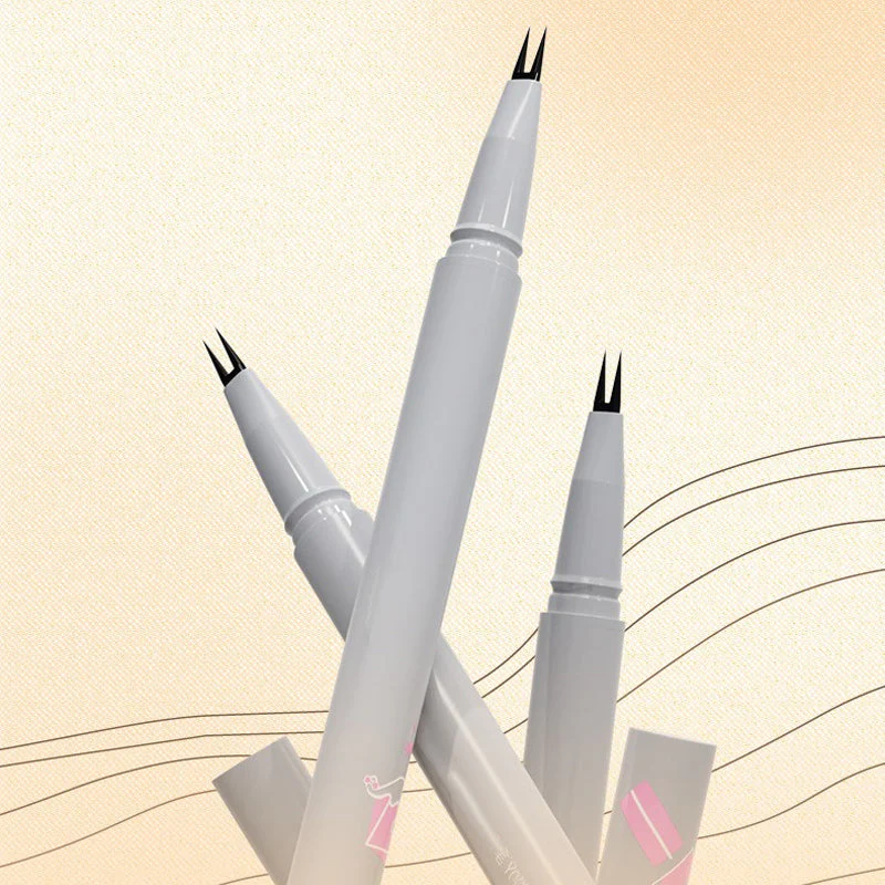 Double Tip Lower Eyelash Pencil - Image 6