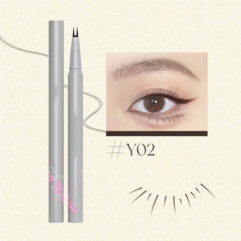 Double Tip Lower Eyelash Pencil - Image 8