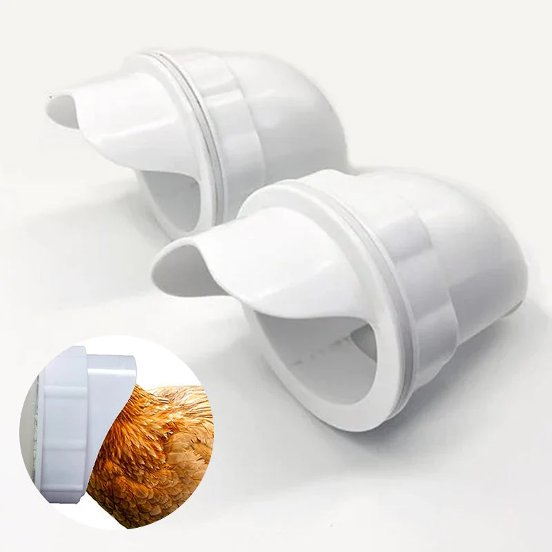 Feeding Kit Special Tools For Breeding Chickens Ducks Poultry Accessories - Image 10