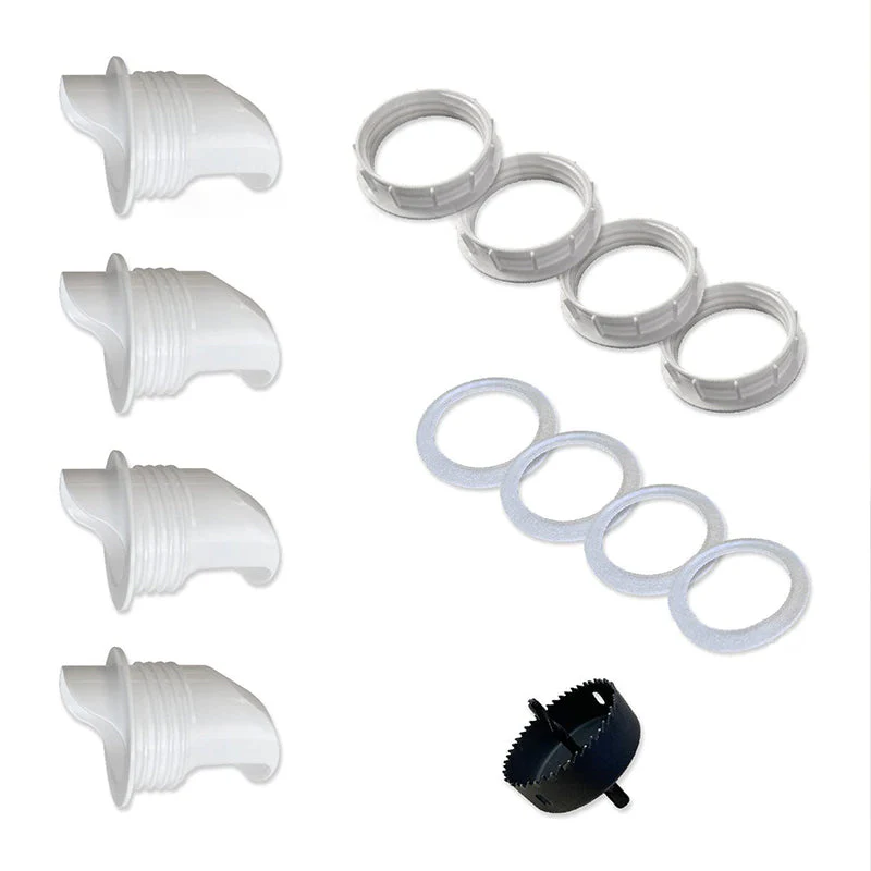 Feeding Kit Special Tools For Breeding Chickens Ducks Poultry Accessories - Image 12