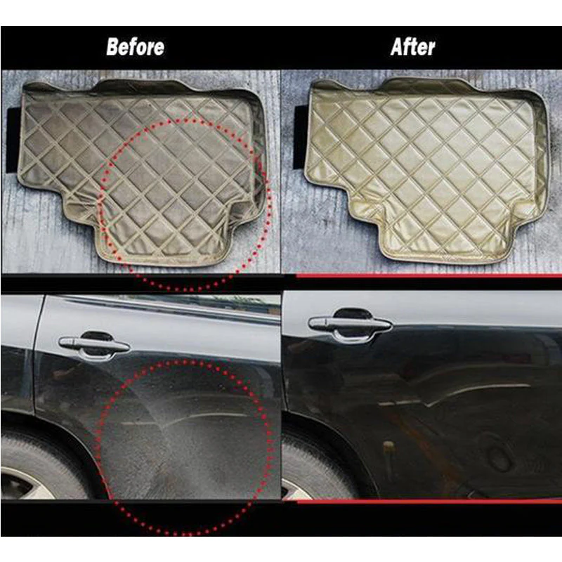 Foam Cleaner Cleaning Spray - Image 8