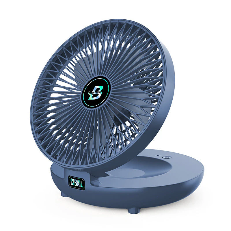 Foldable Air Circulation Fan - Image 12