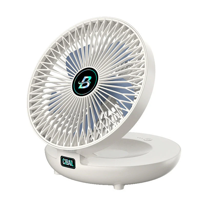 Foldable Air Circulation Fan - Image 13