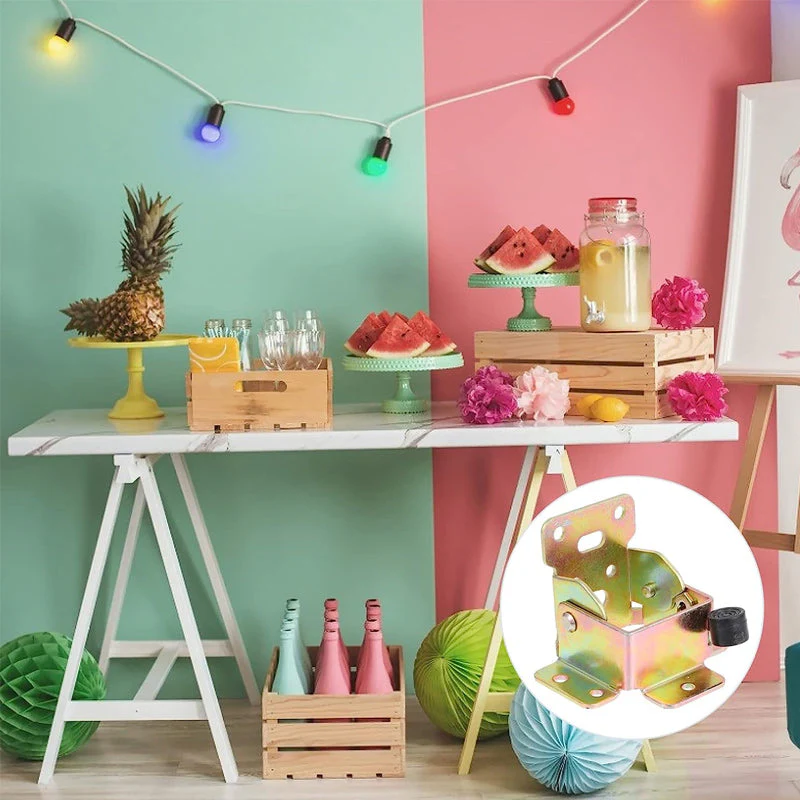 Folding Locking Hinge - Image 10