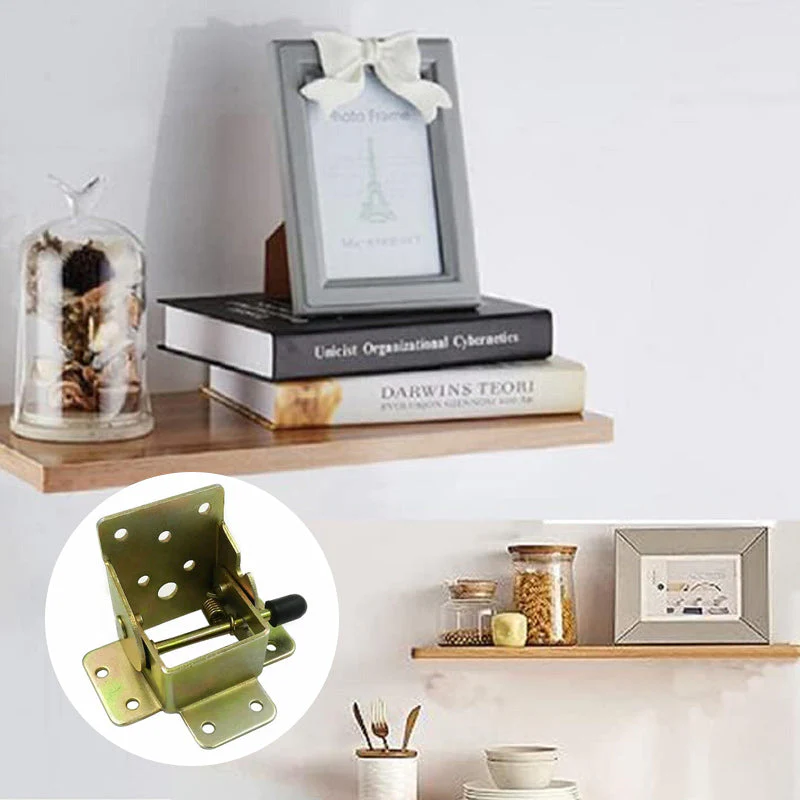 Folding Locking Hinge - Image 11