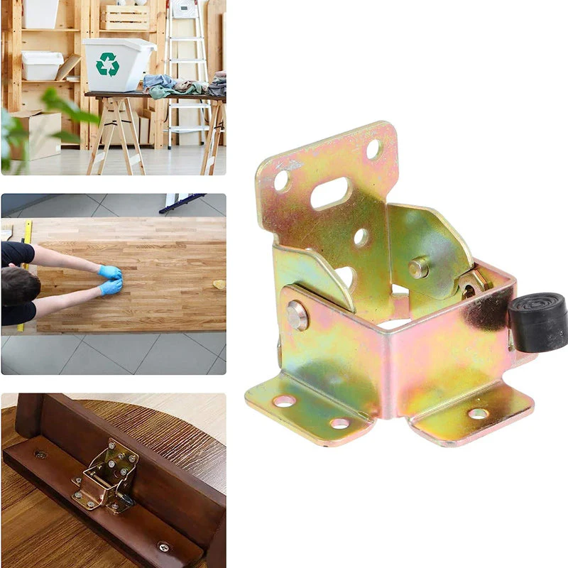 Folding Locking Hinge - Image 13