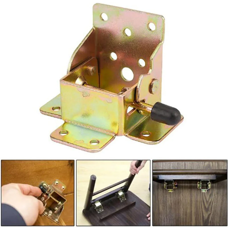 Folding Locking Hinge - Image 14