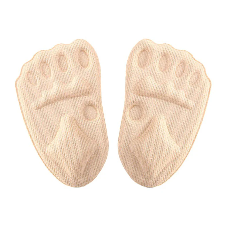 Front Foot Pads - Image 12