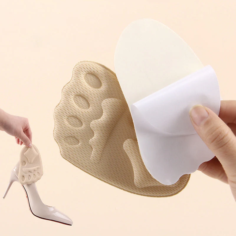 Front Foot Pads - Image 4