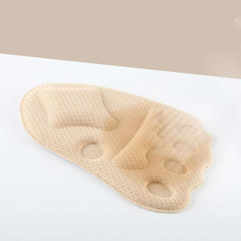 Front Foot Pads - Image 5