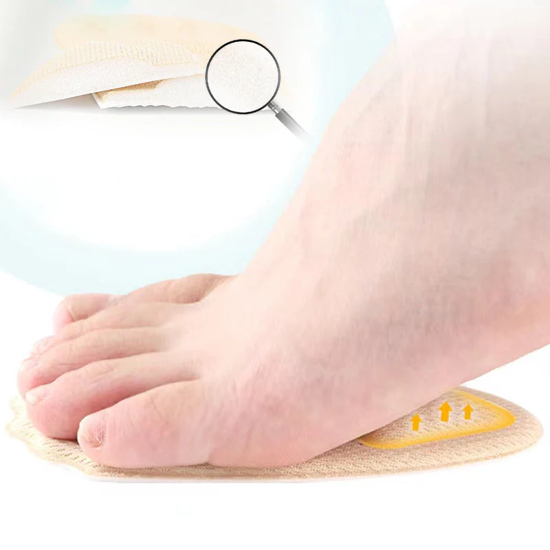 Front Foot Pads - Image 7