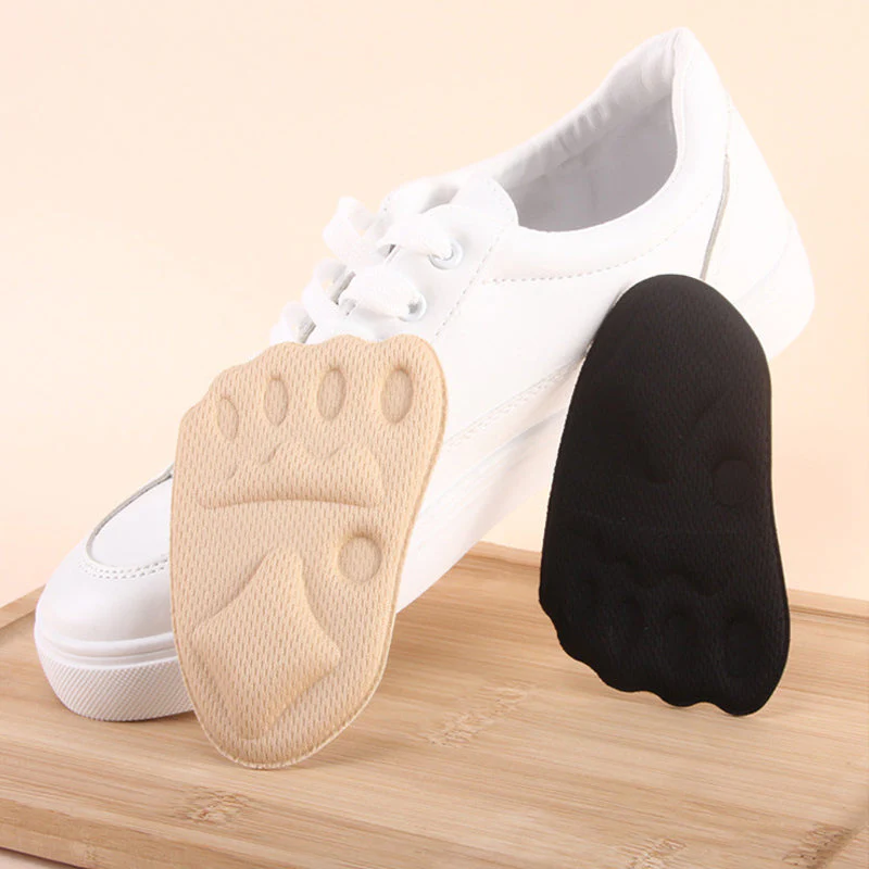 Front Foot Pads - Image 9