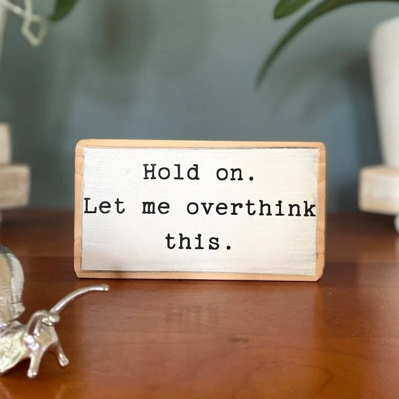 Fun Slogan Decoration - Image 11