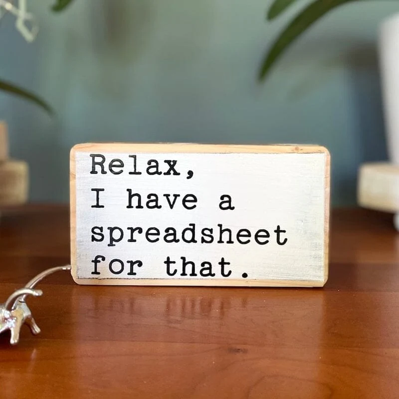 Fun Slogan Decoration - Image 15