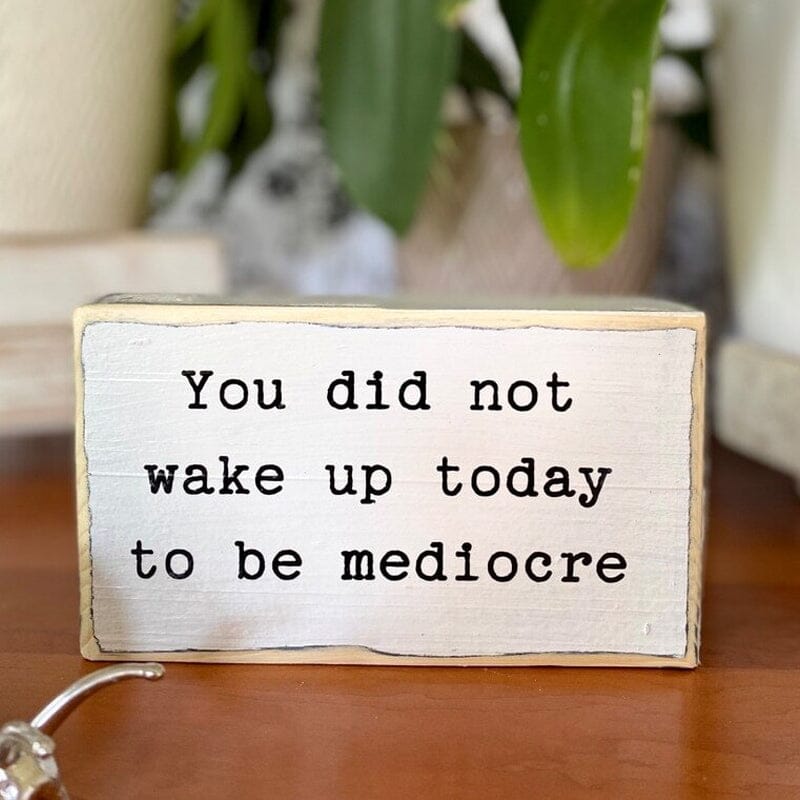 Fun Slogan Decoration - Image 16