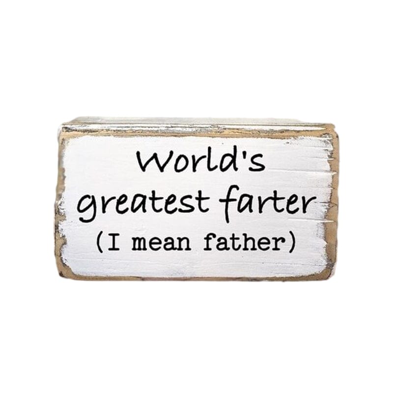 Fun Slogan Decoration - Image 5