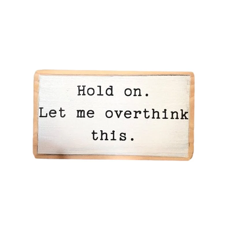 Fun Slogan Decoration - Image 6