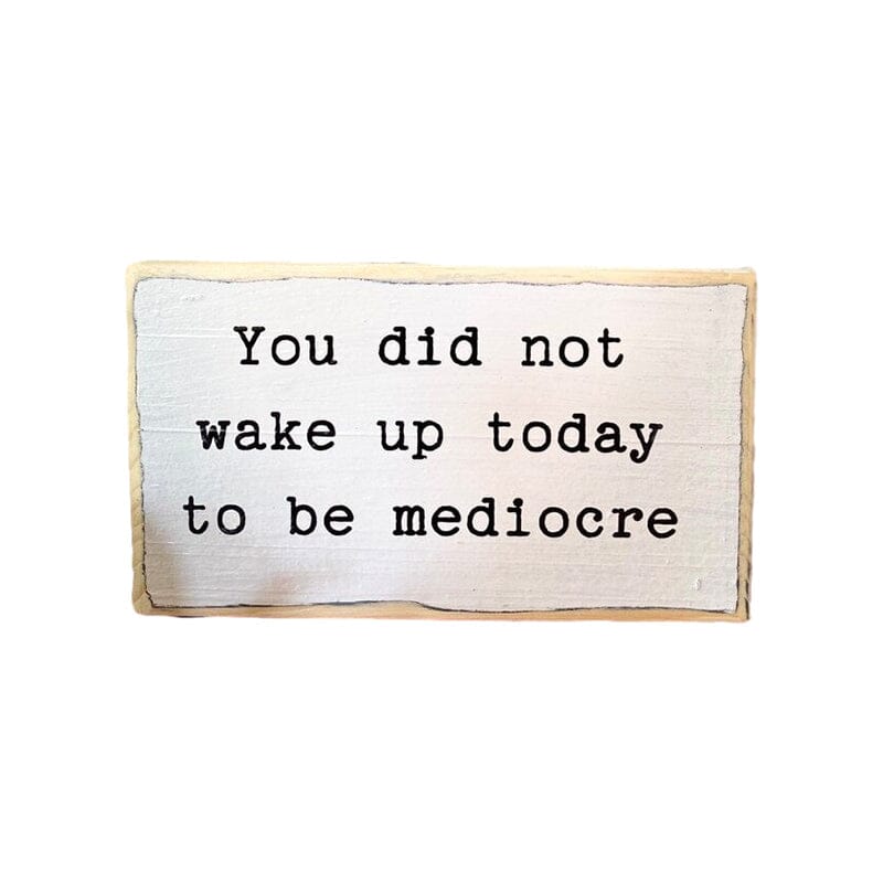 Fun Slogan Decoration - Image 8