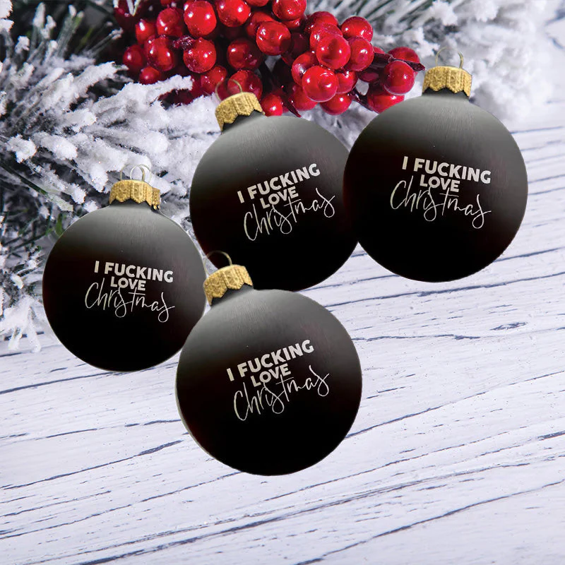 Funny Christmas Ornament Gift - Image 5