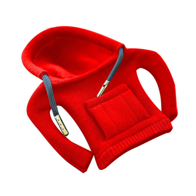 Gear Lever Cover - Image 18