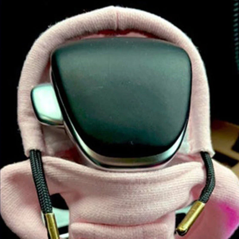 Gear Lever Cover - Image 3