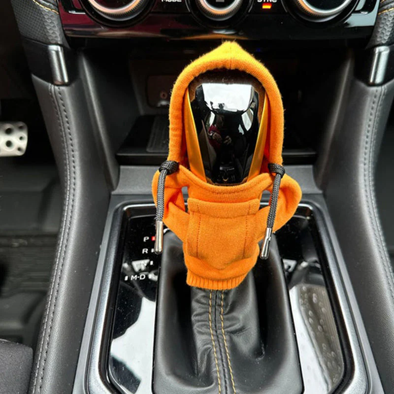 Gear Lever Cover - Image 5
