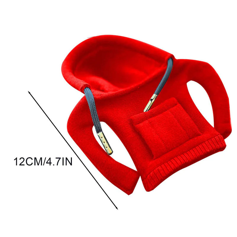 Gear Lever Cover - Image 9