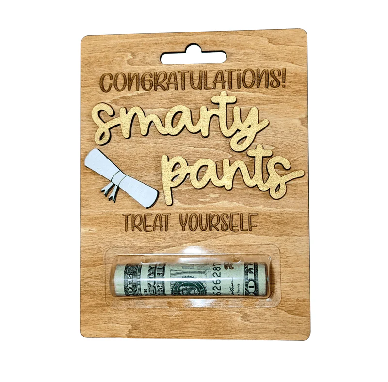 Graduation Money Holders - Image 10