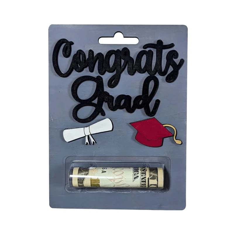 Graduation Money Holders - Image 11