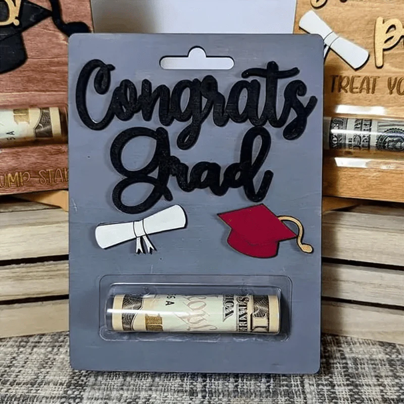 Graduation Money Holders - Image 12