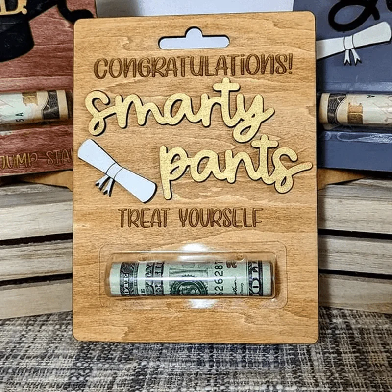 Graduation Money Holders - Image 14