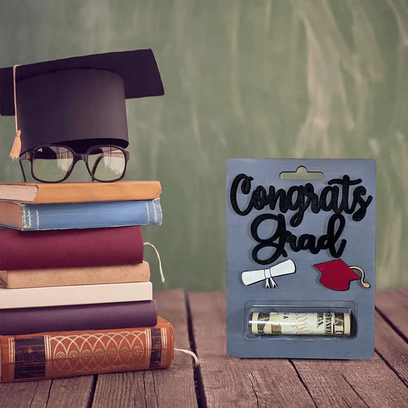 Graduation Money Holders - Image 3