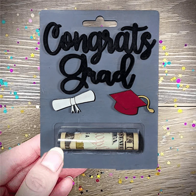 Graduation Money Holders - Image 7