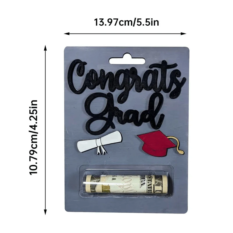 Graduation Money Holders - Image 8