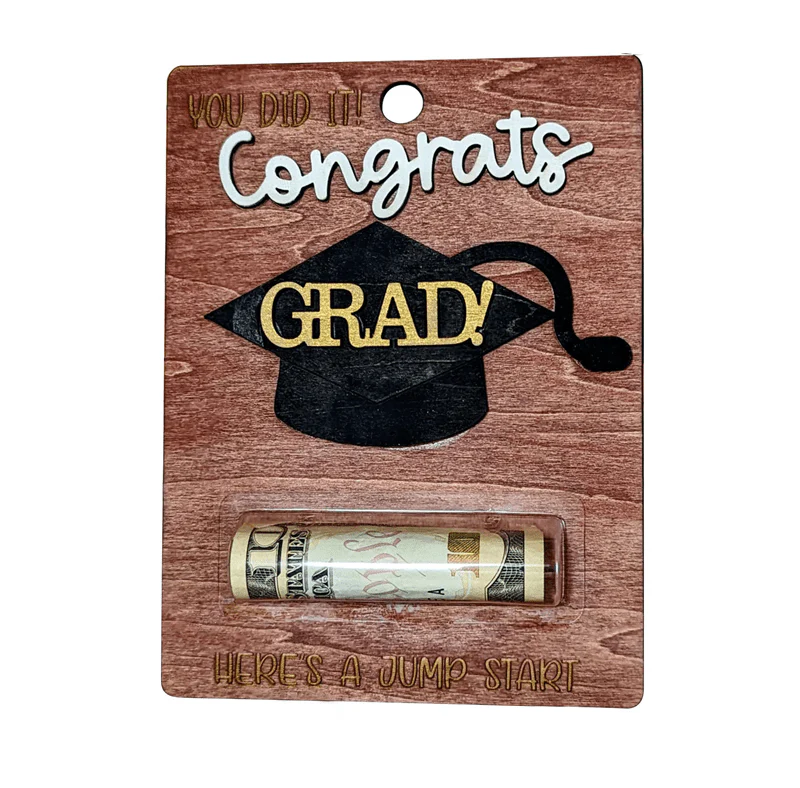 Graduation Money Holders - Image 9