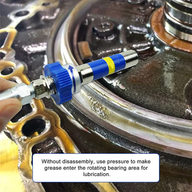 Grease Pump Adapter - Image 4