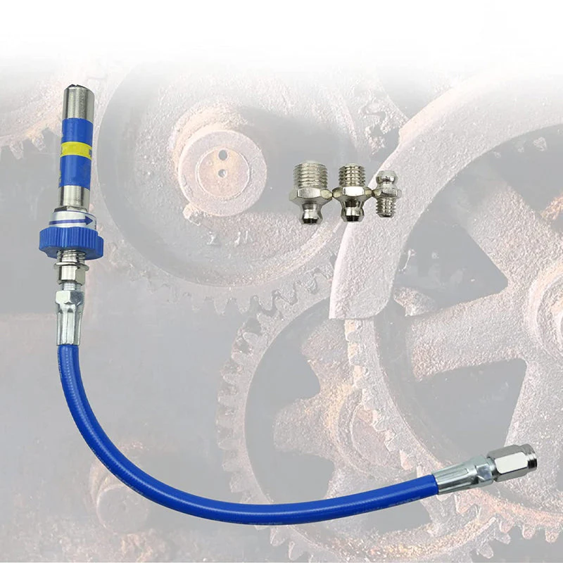 Grease Pump Adapter - Image 7