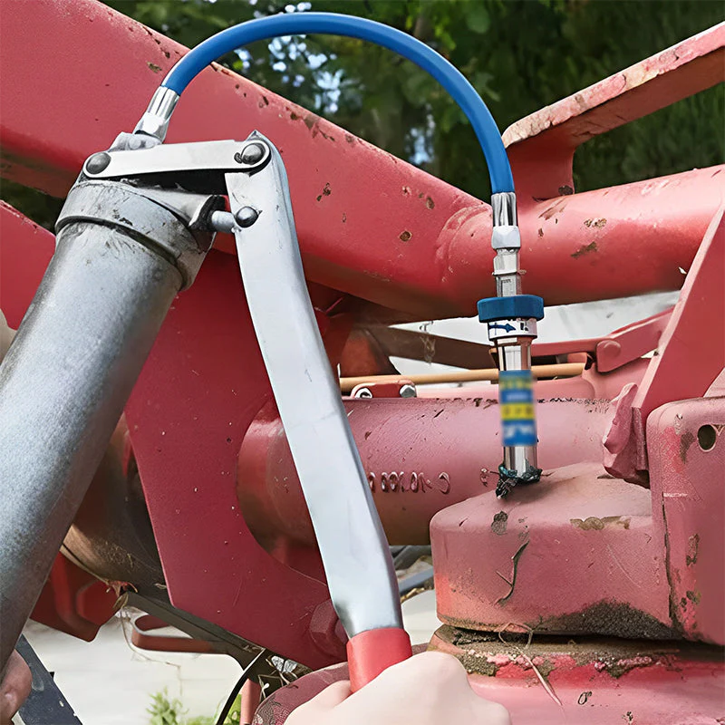 Grease Pump Adapter - Image 8