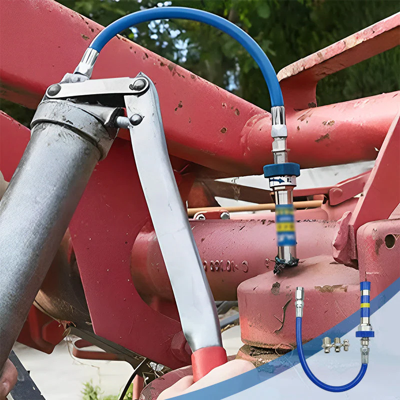 Grease Pump Adapter - Image 9