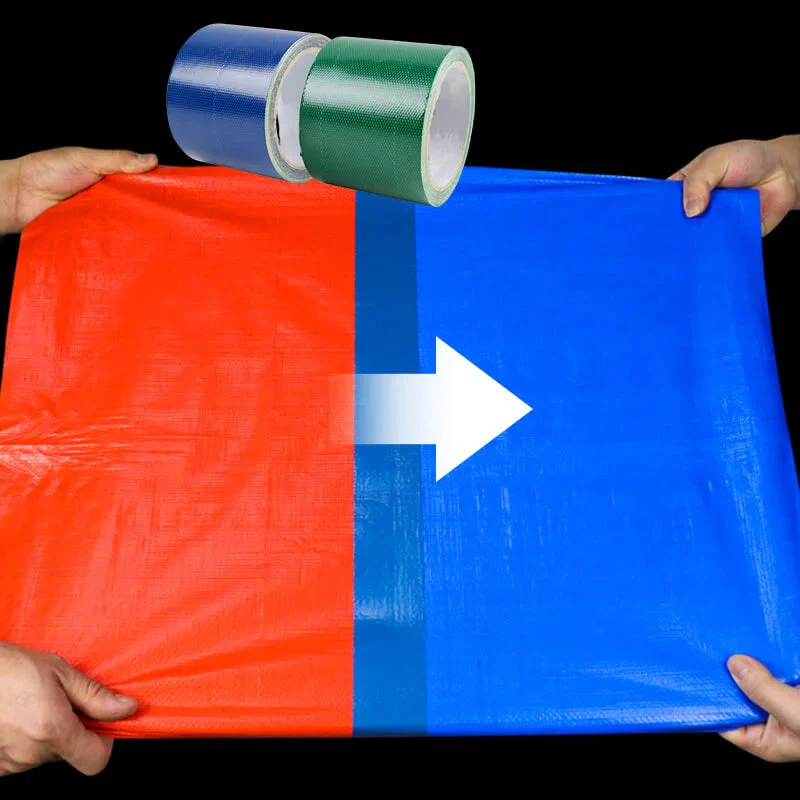 High Adhesive Tarpaulin Tape - Image 5