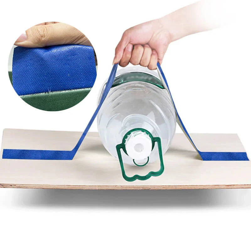 High Adhesive Tarpaulin Tape - Image 9